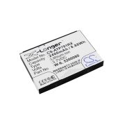 Baterie compatibleWith Baterie