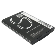 Baterie compatibleWith Audiovox