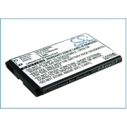 Baterie compatibleWith Audiovox