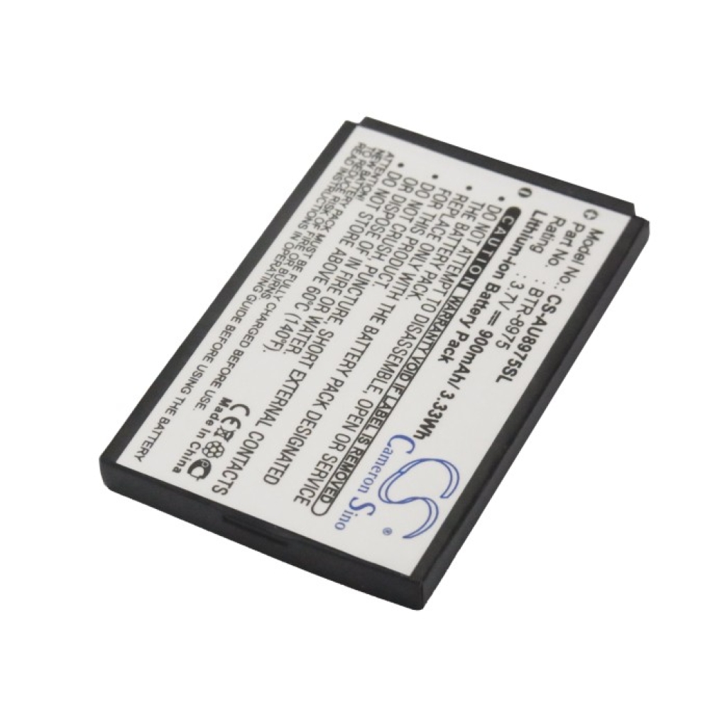 Baterie kompatibilní s Audiovox