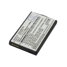 Kompatibilní náhrada baterie za Audiovox BTR-8975