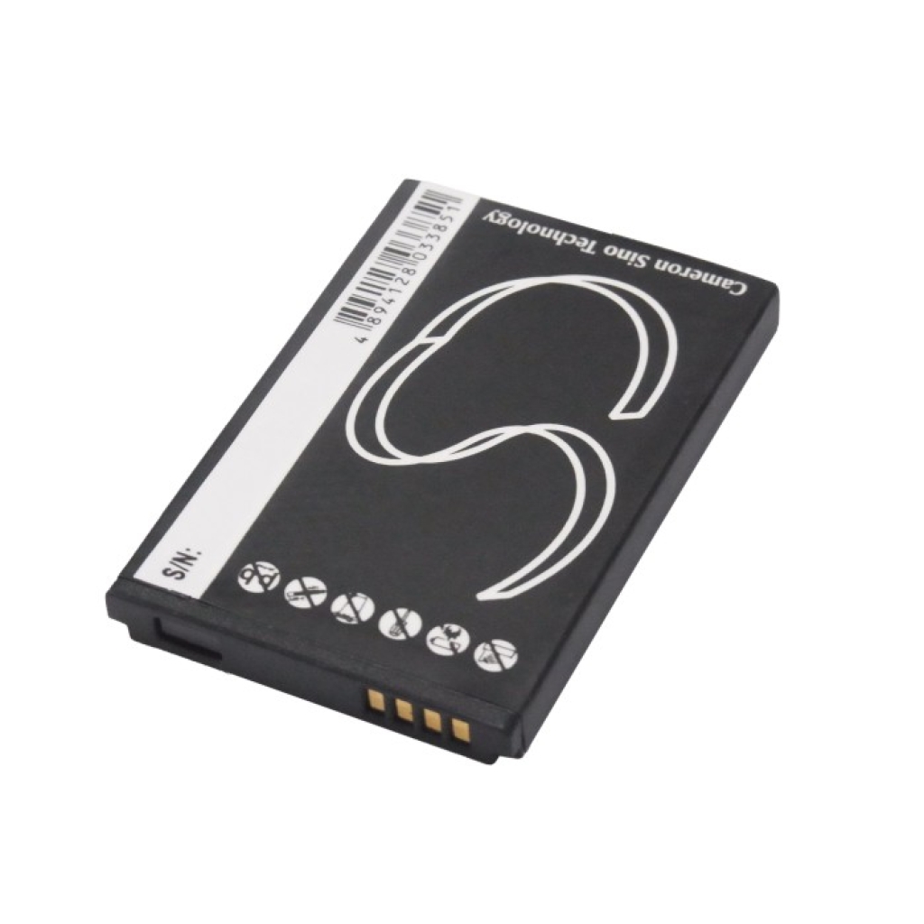 Baterie kompatibilní s Audiovox