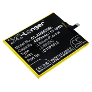 Baterie compatibleWith Asus