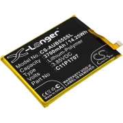 Baterie compatibleWith Asus