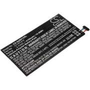 Baterie compatibleWith Asus