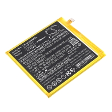 Kompatibilní náhrada baterie za Asus 0B200-02000500,C11P1511