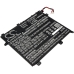Baterie kompatibilní s Asus CS-AUE403NB