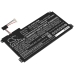 Baterie kompatibilní s Asus CS-AUE410NB