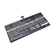 Baterie compatibleWith Asus