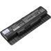Baterie kompatibilní s Asus CS-AUG551NB