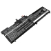 Baterie kompatibilní s Asus CS-AUG702NB