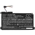 Baterie do notebooků Asus CS-AUK144NB