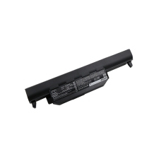 Kompatibilní náhrada baterie za Asus 0B110-00050400,0B110-00050600,A32-K55,A32-K55X,A33-K55...