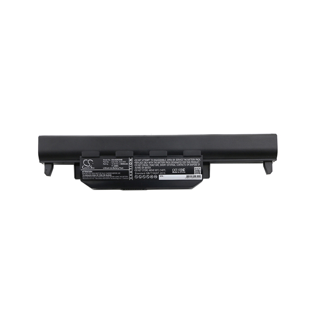 Baterie kompatibilní s Asus CS-AUK55HB