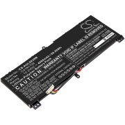 Baterie compatibleWith Baterie