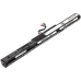 Baterie do notebooků Asus N552VW-FI040T (CS-AUL752NB)
