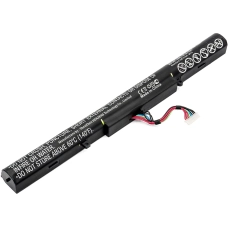 Baterie do notebooků Asus N552VW-FI040T (CS-AUL752NB)