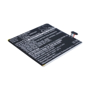 Baterie compatibleWith Baterie