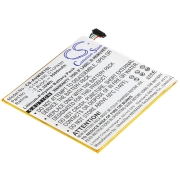 Baterie compatibleWith Baterie