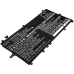 Baterie kompatibilní s Asus CS-AUP370NB