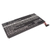 Baterie kompatibilní s Asus CS-AUP710SL