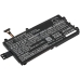 Baterie kompatibilní s Asus CS-AUQ553NB