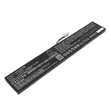 Baterie do notebooků Asus CS-AUR710NB