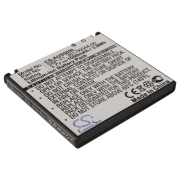 Baterie compatibleWith Garmin-Asus