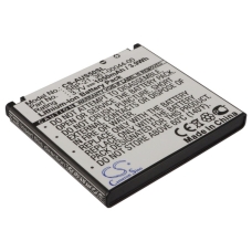 Kompatibilní náhrada baterie za Garmin-Asus 07G016004146,361-00044-00,SBP-21,TCE2110104709376