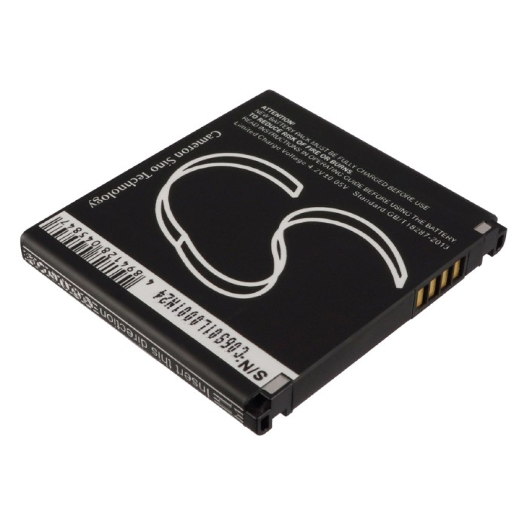 Baterie kompatibilní s Garmin-Asus CS-AUS50SL