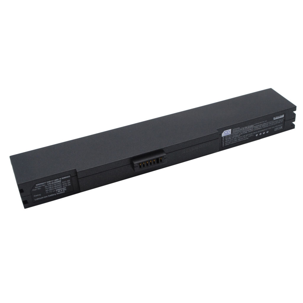 Baterie kompatibilní s Asus CS-AUS6NB