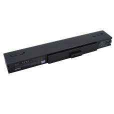 Kompatibilní náhrada baterie za Asus 70-NEA1B2000M,90-NEA1B1000,90-NEA1B2000,90-NEA1B3000,A31-S6...