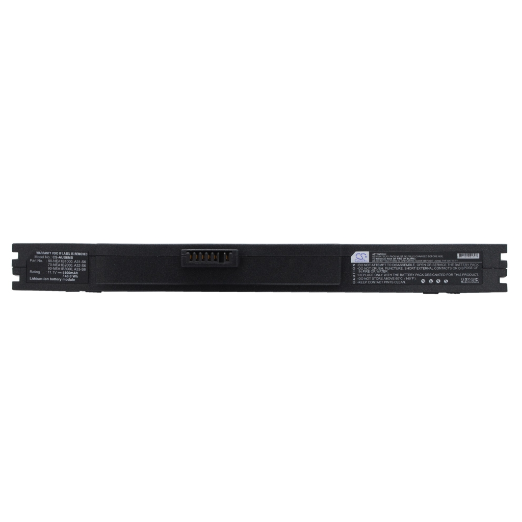 Baterie kompatibilní s Asus CS-AUS6NB