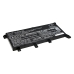 Baterie kompatibilní s Asus CS-AUV555NB