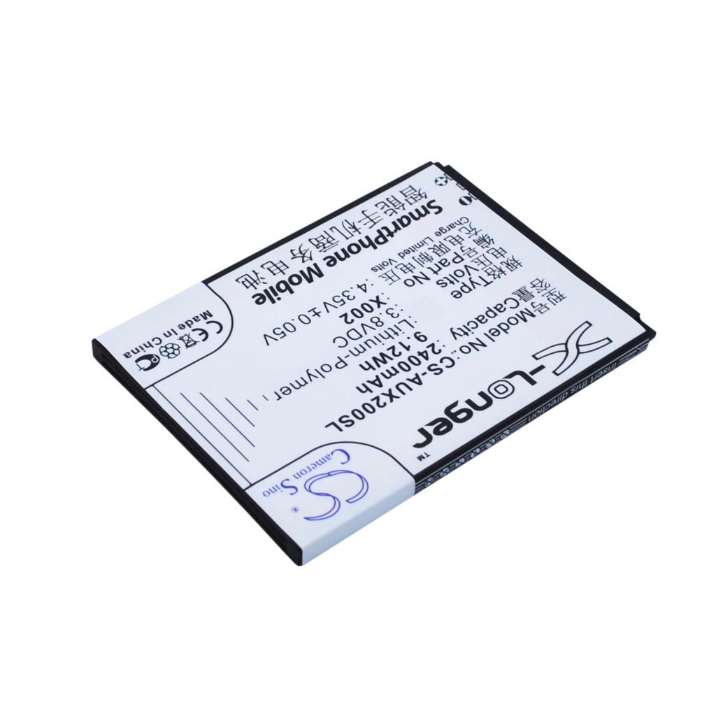 Baterie kompatibilní s Asus CS-AUX200SL