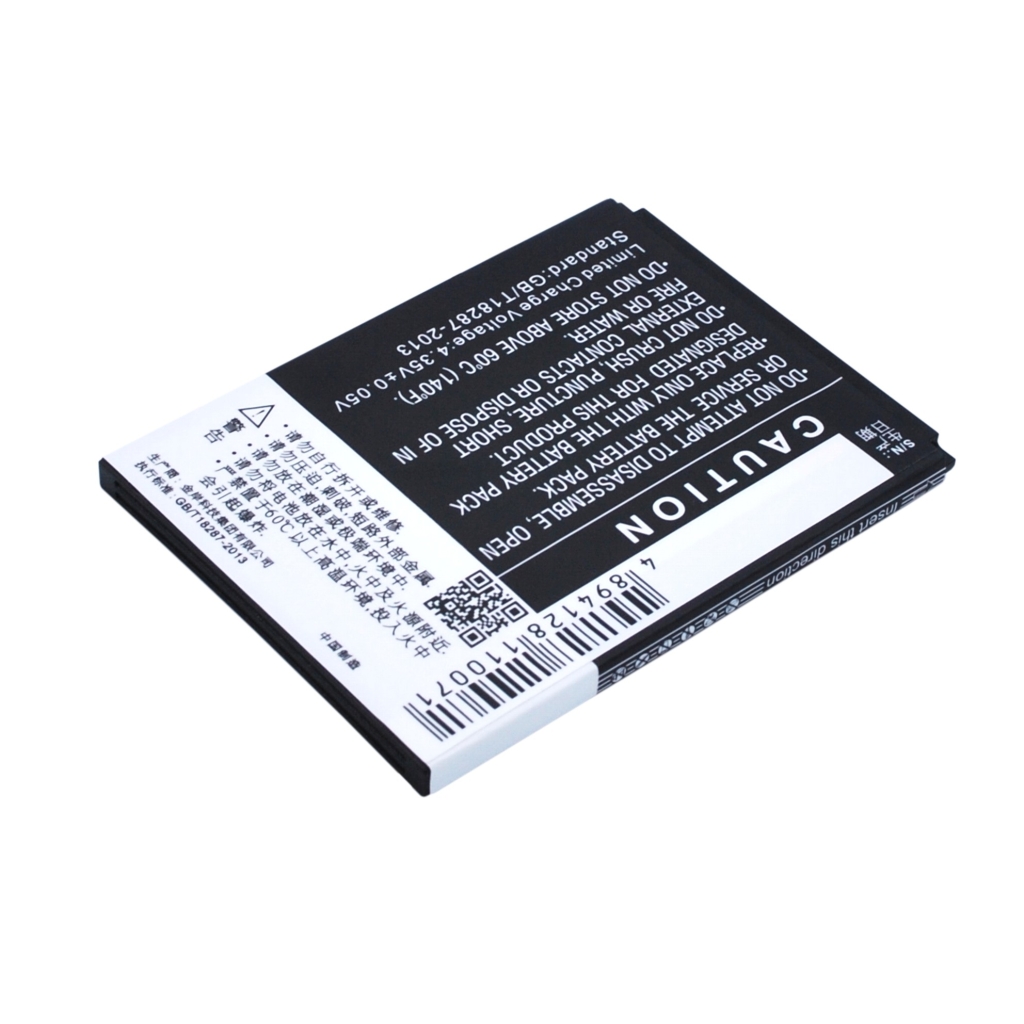Baterie kompatibilní s Asus CS-AUX200SL