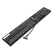 Baterie compatibleWith Baterie
