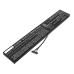Baterie do notebooků Asus CS-AUX231NB