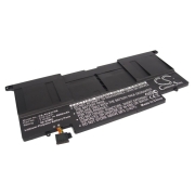 Baterie pro Asus Zenbook UX31A-R4005V