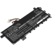 Baterie kompatibilní s Asus CS-AUX412NB
