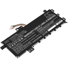Kompatibilní náhrada baterie za Asus 0B200-03190600,0B200-03190800,0B200-03280500,0B200-03280600,0B200-03280700...