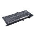 Baterie kompatibilní s Asus CS-AUX455NB