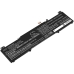 Baterie kompatibilní s Asus CS-AUX462NB