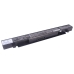 Baterie kompatibilní s Asus CS-AUX550NB