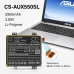Baterie Nahrazuje Asus C11PjC1