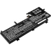 Baterie kompatibilní s Asus CS-AUX561NB