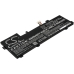 Baterie kompatibilní s Asus CS-AUZ510NB
