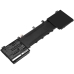 Baterie kompatibilní s Asus CS-AUZ580NB