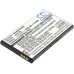 Baterie kompatibilní s Archos CS-AVF180SL