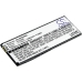 Baterie kompatibilní s Archos CS-AVN400SL